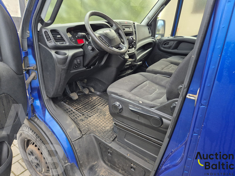 Iveco 35S17 - Furgon: slika 5 Iveco 35S17 - Furgon: slika 5