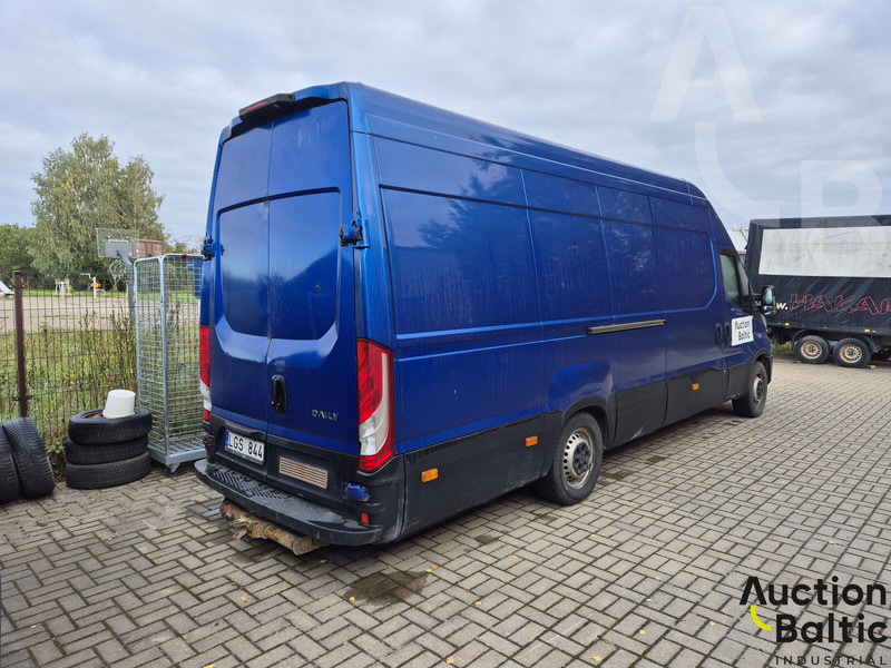 Iveco 35S17 - Furgon: slika 3 Iveco 35S17 - Furgon: slika 3