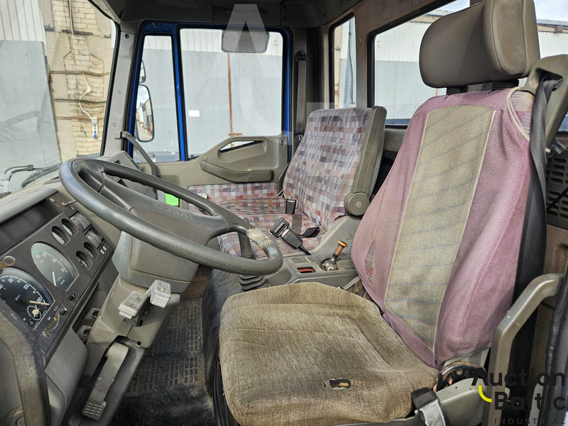 Iveco 75E14 - Vlečno vozilo: slika 5 Iveco 75E14 - Vlečno vozilo: slika 5