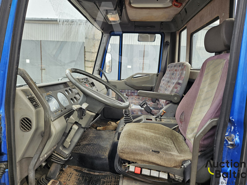 Iveco 75E14 - Vlečno vozilo: slika 5 Iveco 75E14 - Vlečno vozilo: slika 5