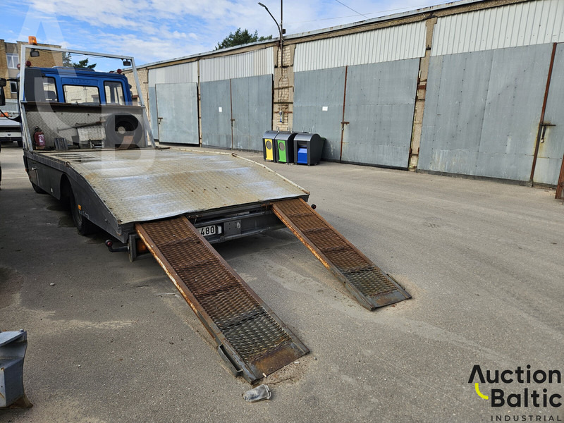 Iveco 75E14 - Vlečno vozilo: slika 4 Iveco 75E14 - Vlečno vozilo: slika 4