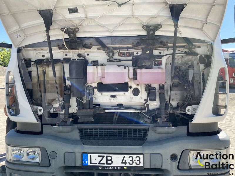 Iveco ML 120E22 - Tovornjak s kesonom: slika 5 Iveco ML 120E22 - Tovornjak s kesonom: slika 5