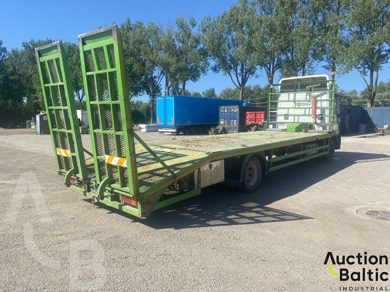 Iveco ML 120E22 - Tovornjak s kesonom: slika 4 Iveco ML 120E22 - Tovornjak s kesonom: slika 4