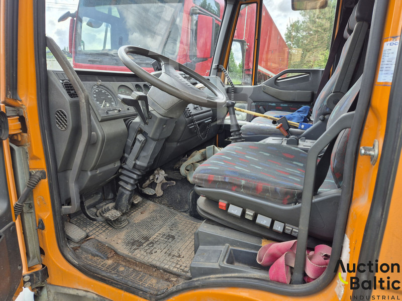 Iveco ML80E17 - Tovornjak s kesonom: slika 5 Iveco ML80E17 - Tovornjak s kesonom: slika 5