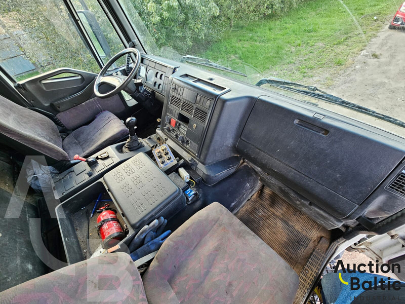 Stacionarna betonska črpalka Iveco Magirus: slika 10 Stacionarna betonska črpalka Iveco Magirus: slika 10