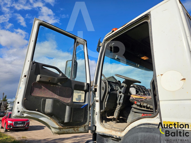Iveco Magirus - Stacionarna betonska črpalka: slika 5 Iveco Magirus - Stacionarna betonska črpalka: slika 5