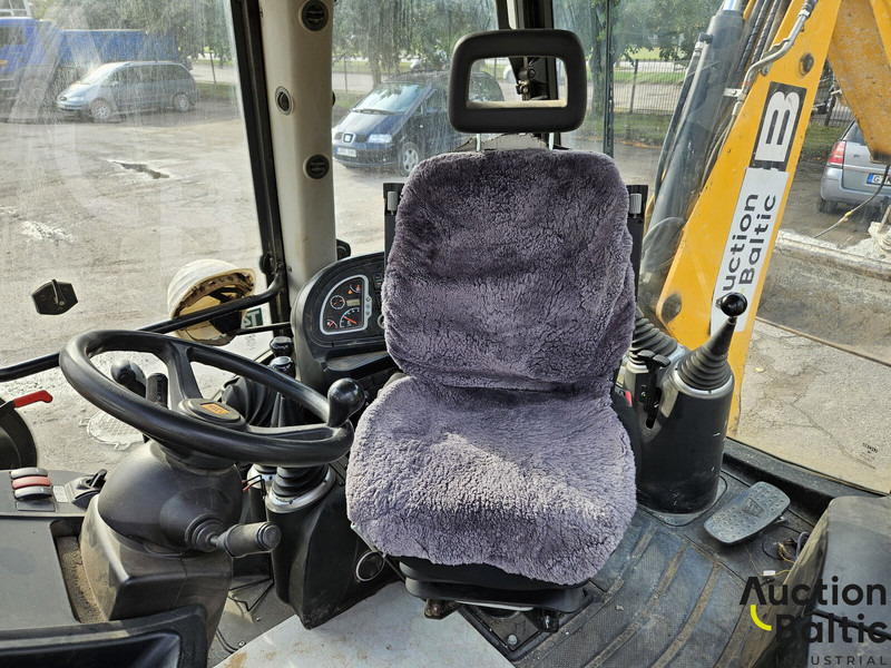 JCB 3 CX 14MFWM - Bager nakladalec: slika 5 JCB 3 CX 14MFWM - Bager nakladalec: slika 5