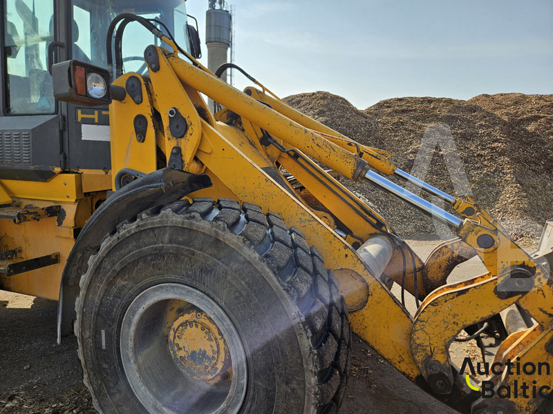 JCB 426 HT lizing JCB 426 HT: slika 14