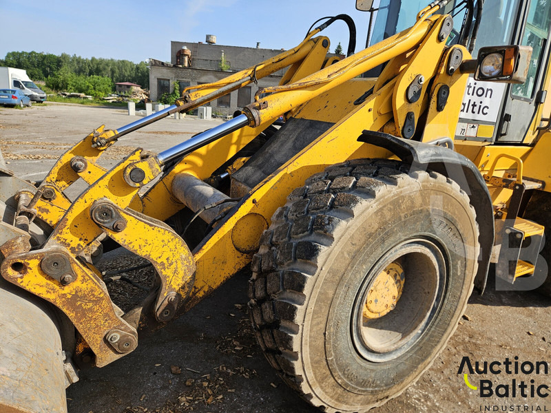 JCB 426 HT lizing JCB 426 HT: slika 15