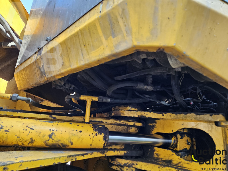 JCB 426 HT lizing JCB 426 HT: slika 17