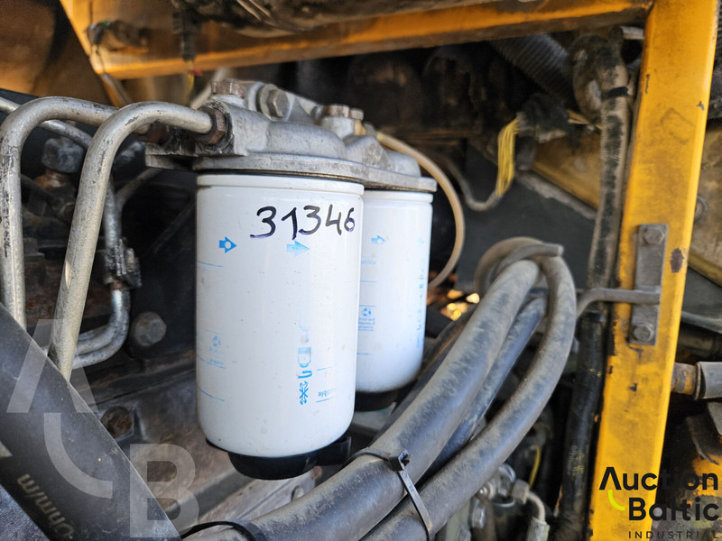 JCB 426 HT lizing JCB 426 HT: slika 20