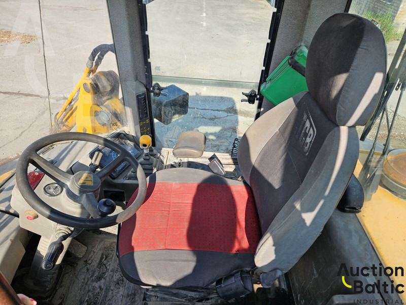 JCB 426 HT lizing JCB 426 HT: slika 6