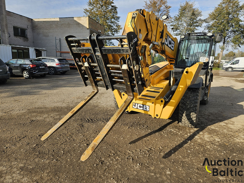 JCB 540-180 - Teleskopski viličar: slika 5 JCB 540-180 - Teleskopski viličar: slika 5