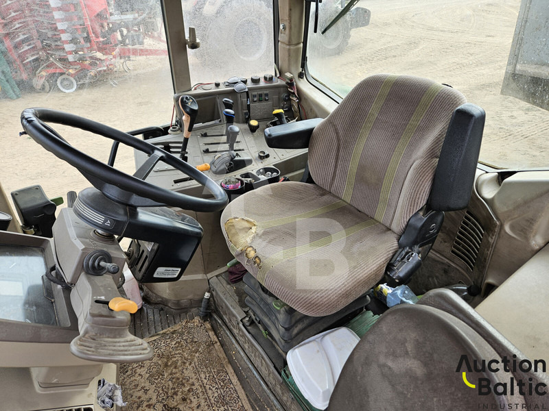 John Deere 6430 - Traktor: slika 5 John Deere 6430 - Traktor: slika 5
