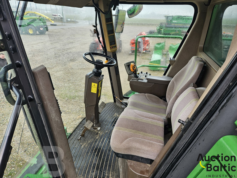 John Deere S 690 i - Kombajn harvester: slika 5 John Deere S 690 i - Kombajn harvester: slika 5
