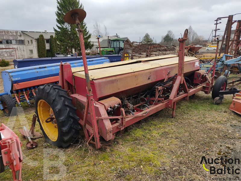 Juko - Sejalna oprema: slika 3 Juko - Sejalna oprema: slika 3