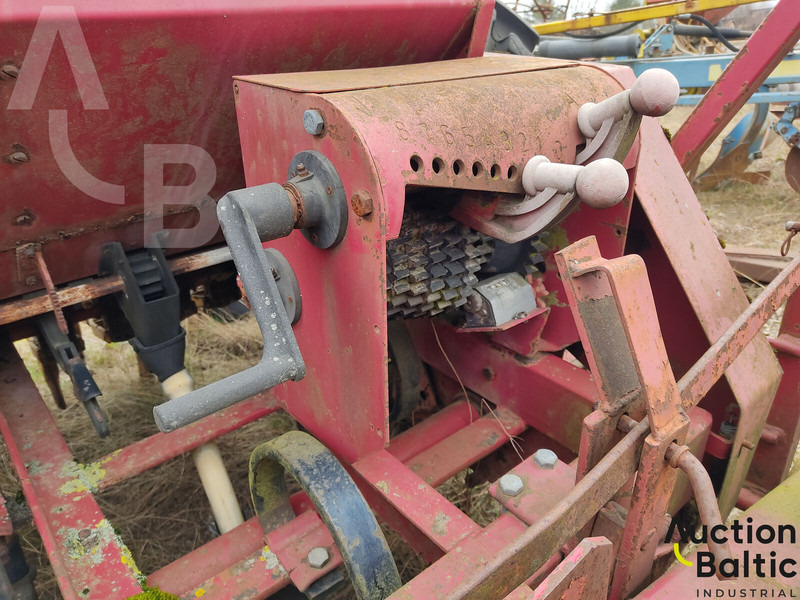 Juko - Sejalna oprema: slika 5 Juko - Sejalna oprema: slika 5