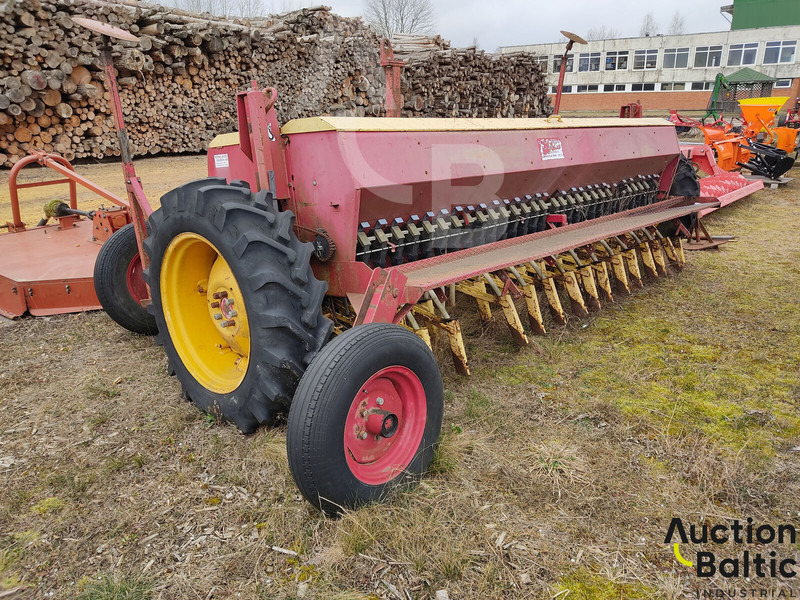 Juko - Sejalna oprema: slika 2 Juko - Sejalna oprema: slika 2