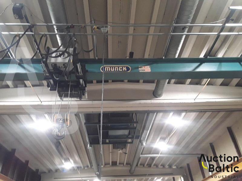 KONECRANES - Žerjav: slika 3 KONECRANES - Žerjav: slika 3