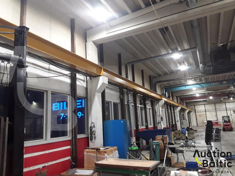 KONECRANES - Žerjav: slika 2 KONECRANES - Žerjav: slika 2