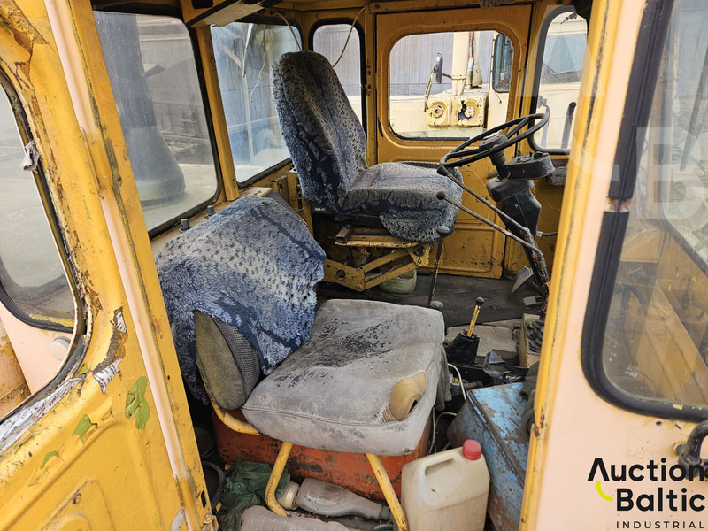 Kirovec K-700A - Traktor: slika 5 Kirovec K-700A - Traktor: slika 5