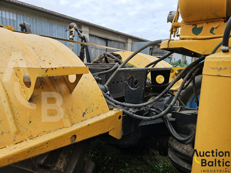 Kirovec K-701 - Traktor: slika 2 Kirovec K-701 - Traktor: slika 2