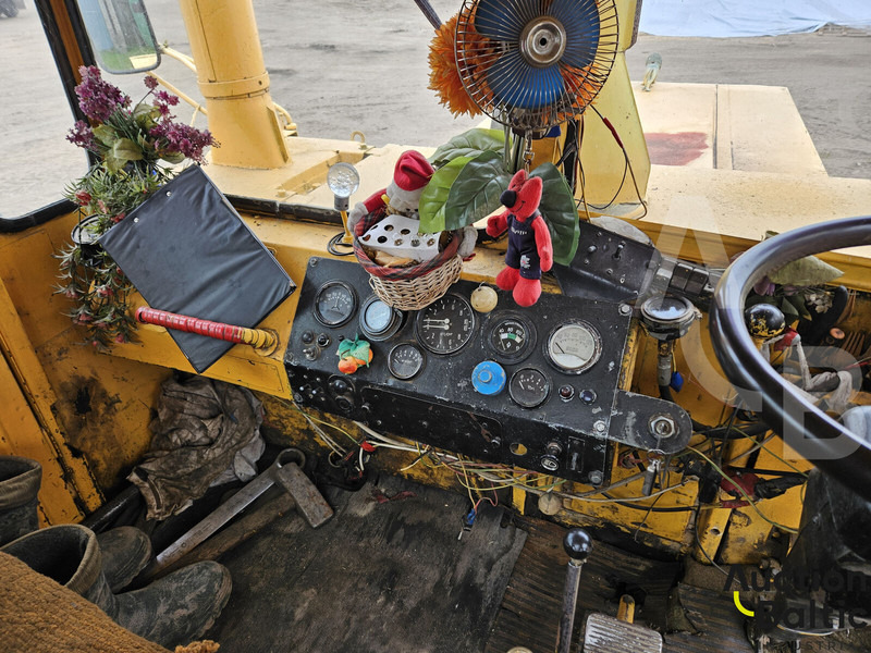 Kirovec K-701 - Traktor: slika 4 Kirovec K-701 - Traktor: slika 4