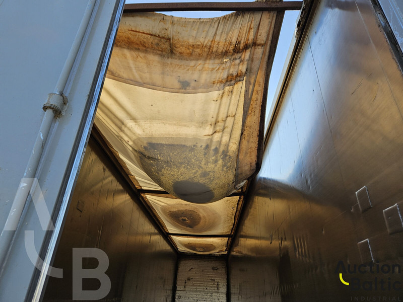 Knapen K 100 - Polprikolica s ponjavo: slika 5 Knapen K 100 - Polprikolica s ponjavo: slika 5