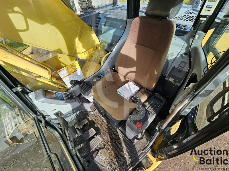 Komatsu PC228USLC-3N0 - Bager goseničar: slika 5 Komatsu PC228USLC-3N0 - Bager goseničar: slika 5