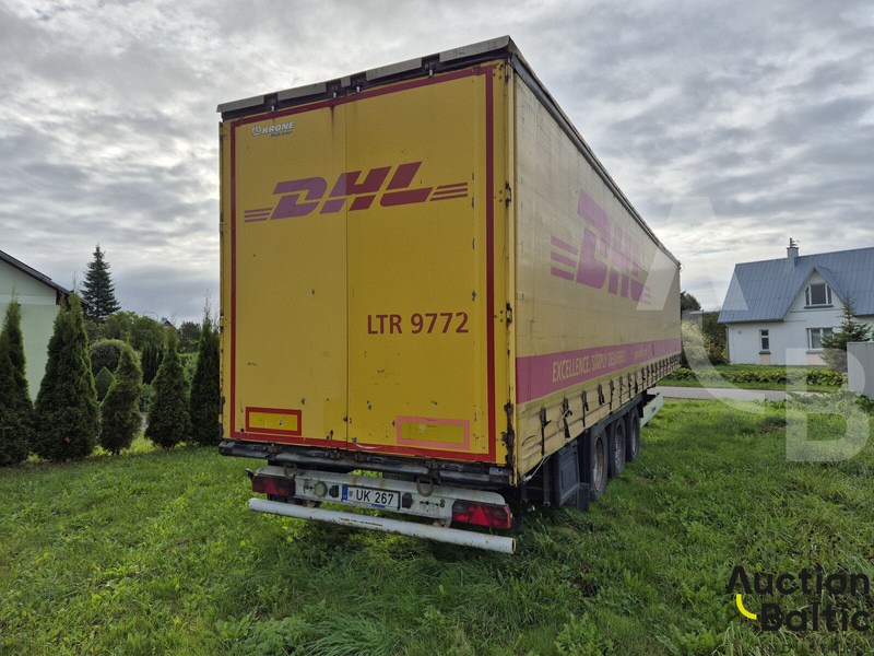 Krone SD - Polprikolica s ponjavo: slika 1 Krone SD - Polprikolica s ponjavo: slika 1