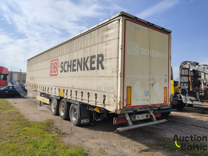 Krone SD - Polprikolica s ponjavo: slika 1 Krone SD - Polprikolica s ponjavo: slika 1