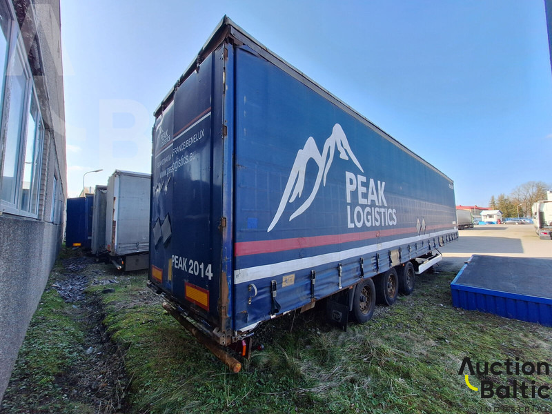 Krone SDP 27 - Polprikolica s ponjavo: slika 2 Krone SDP 27 - Polprikolica s ponjavo: slika 2