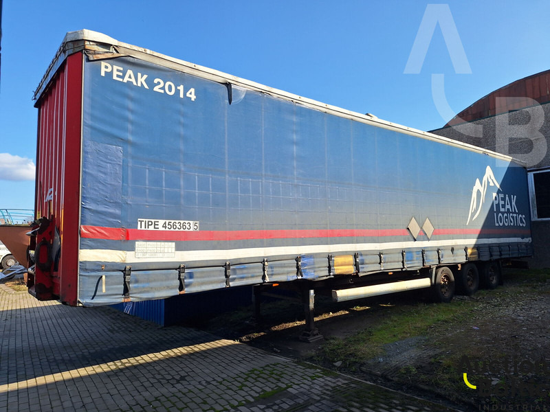 Krone SDP 27 - Polprikolica s ponjavo: slika 4 Krone SDP 27 - Polprikolica s ponjavo: slika 4