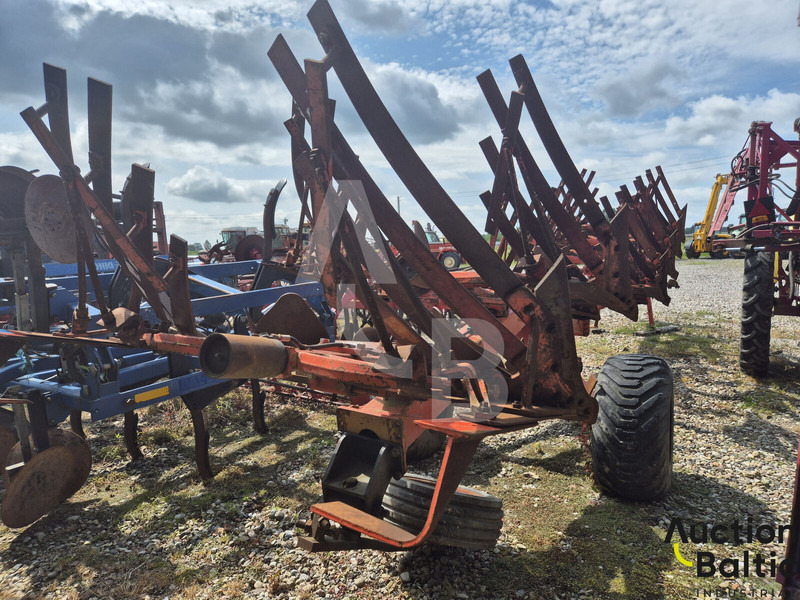 Kuhn Manager - Plug: slika 3 Kuhn Manager - Plug: slika 3