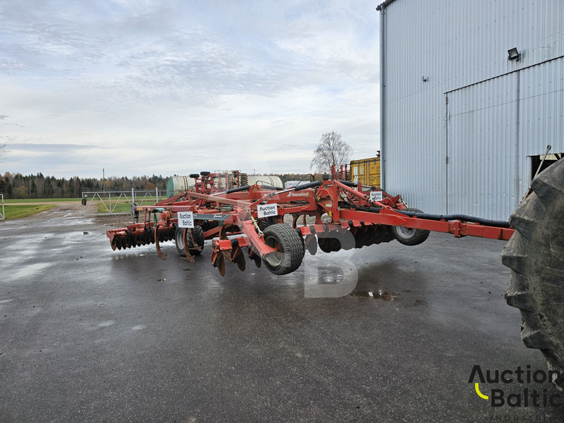 Kverneland CTC527 - Disk brana: slika 2 Kverneland CTC527 - Disk brana: slika 2