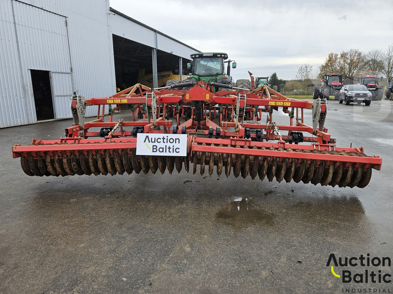 Kverneland CTC527 - Disk brana: slika 5 Kverneland CTC527 - Disk brana: slika 5