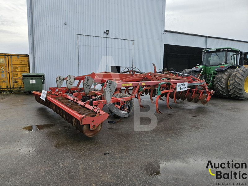 Kverneland CTC527 - Disk brana: slika 4 Kverneland CTC527 - Disk brana: slika 4