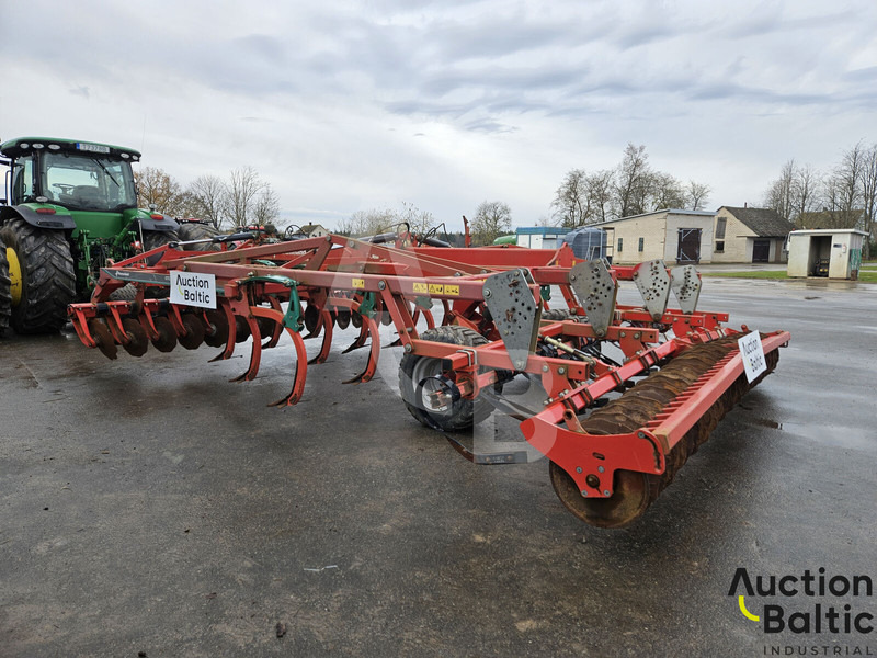 Kverneland CTC527 - Disk brana: slika 3 Kverneland CTC527 - Disk brana: slika 3