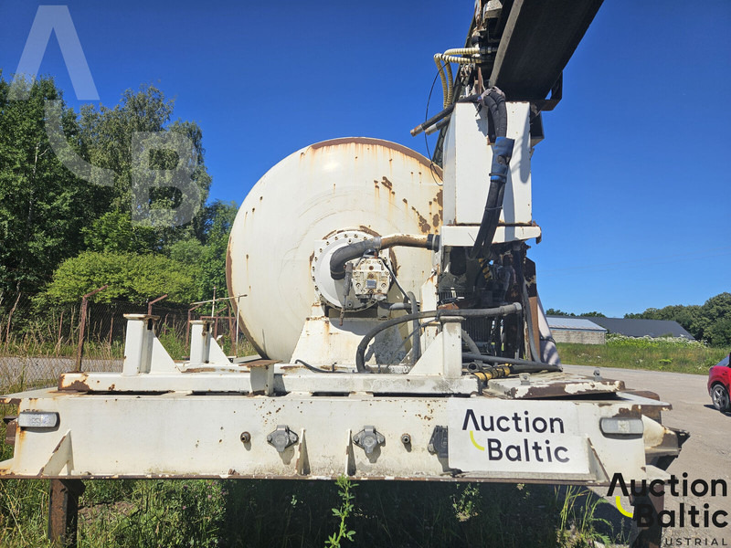 LE CINENA UOPLYST - Avtomešalec: slika 5 LE CINENA UOPLYST - Avtomešalec: slika 5