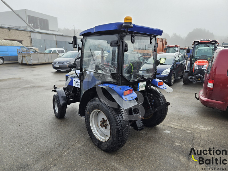 LOVOL M354 - Traktor: slika 2 LOVOL M354 - Traktor: slika 2