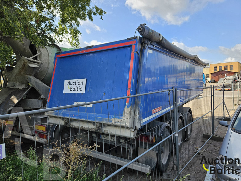 Langendorf SKA 24/30 - Polprikolica s ponjavo: slika 3 Langendorf SKA 24/30 - Polprikolica s ponjavo: slika 3