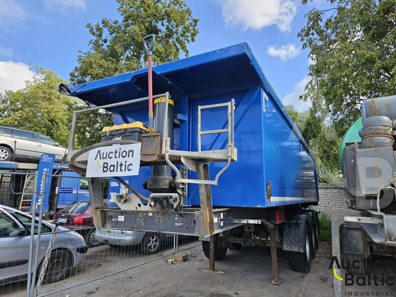 Langendorf SKA 24/30 - Polprikolica s ponjavo: slika 1 Langendorf SKA 24/30 - Polprikolica s ponjavo: slika 1