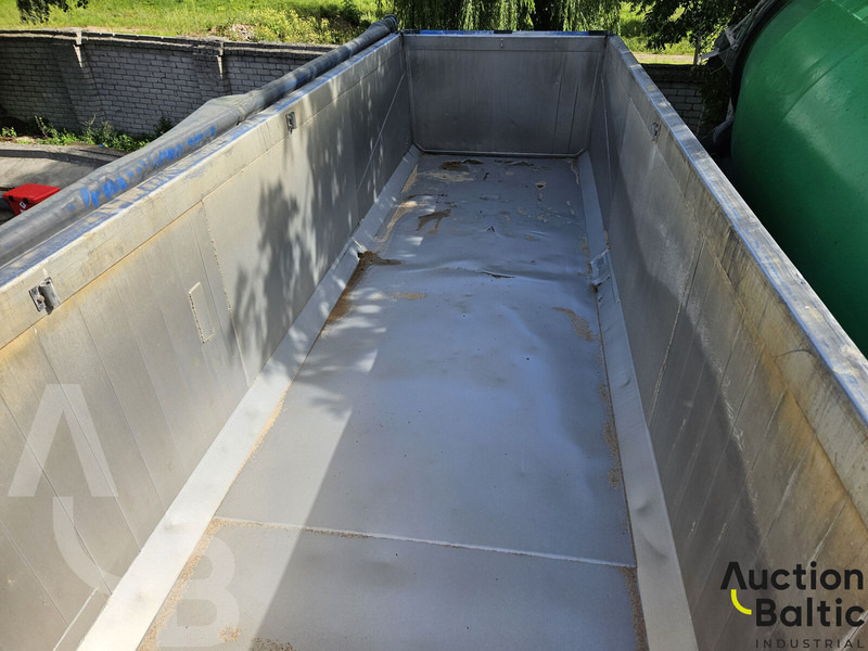 Langendorf SKA 24/30 - Polprikolica s ponjavo: slika 5 Langendorf SKA 24/30 - Polprikolica s ponjavo: slika 5