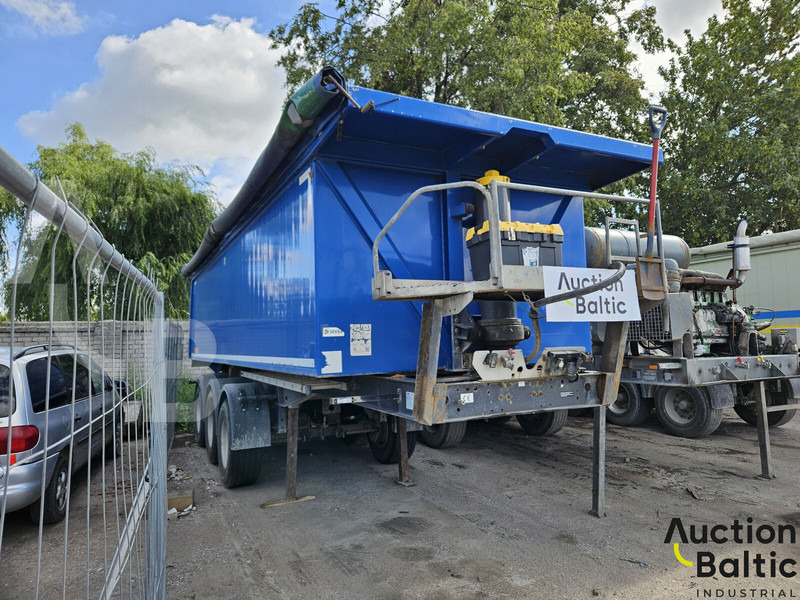 Langendorf SKA 24/30 - Polprikolica s ponjavo: slika 2 Langendorf SKA 24/30 - Polprikolica s ponjavo: slika 2