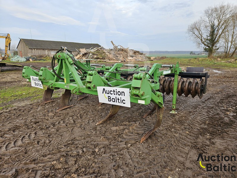 Laumetris DPL-4 - Rahljalnik: slika 1 Laumetris DPL-4 - Rahljalnik: slika 1