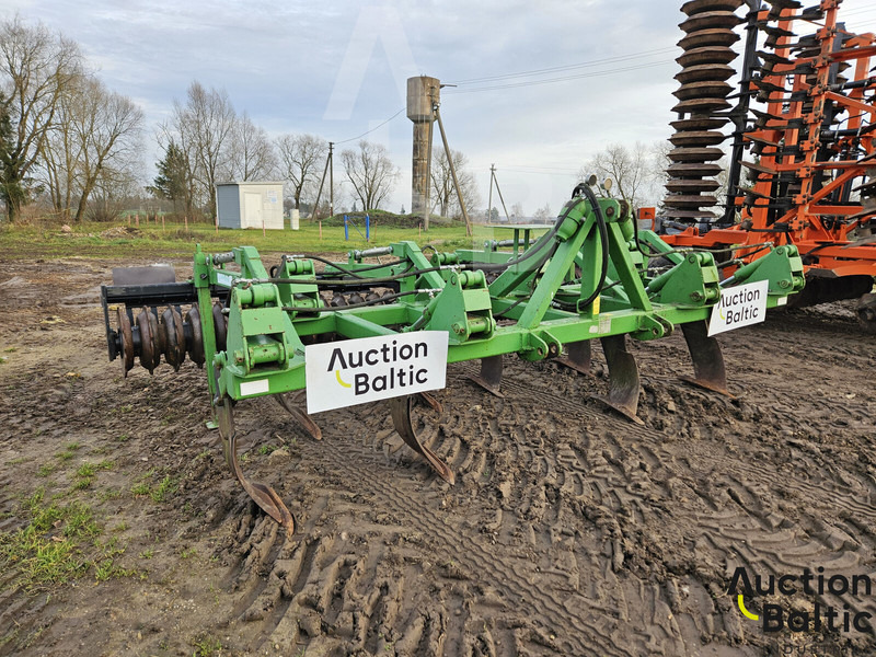 Laumetris DPL-4 - Rahljalnik: slika 2 Laumetris DPL-4 - Rahljalnik: slika 2