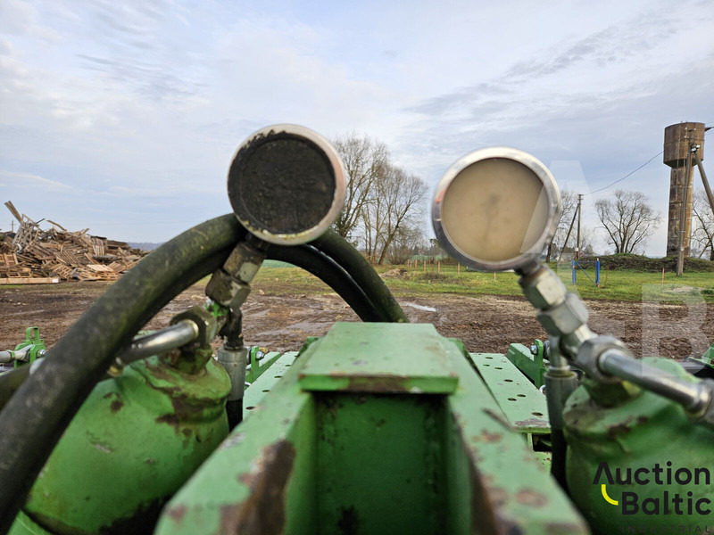 Laumetris DPL-4 - Rahljalnik: slika 5 Laumetris DPL-4 - Rahljalnik: slika 5