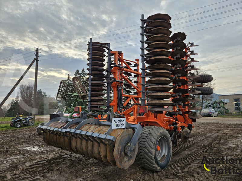 Laumetris DSL-8 - Disk brana: slika 5 Laumetris DSL-8 - Disk brana: slika 5