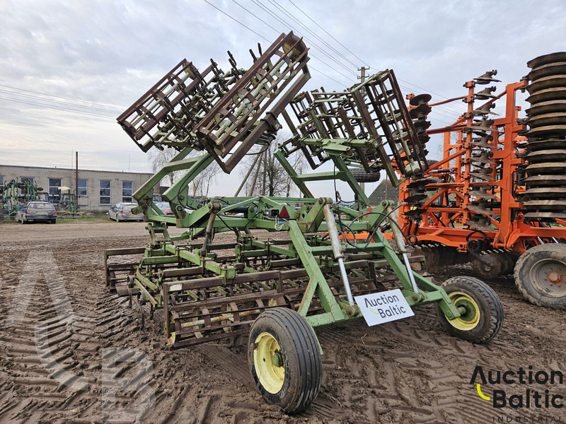 Laumetris KGL-7 - Kultivator: slika 3 Laumetris KGL-7 - Kultivator: slika 3