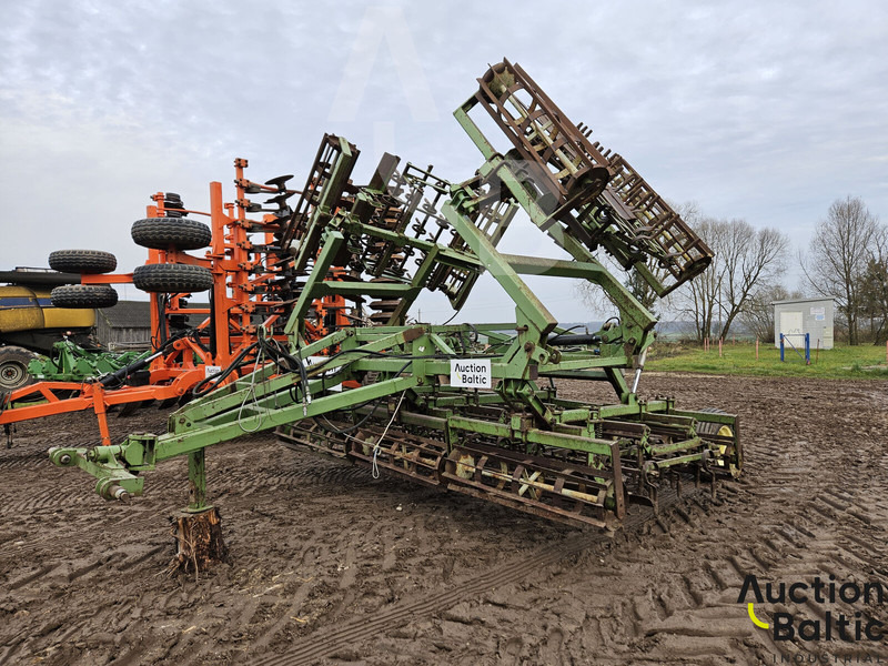 Laumetris KGL-7 - Kultivator: slika 1 Laumetris KGL-7 - Kultivator: slika 1